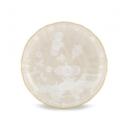 Ginori Oriente Italiano Meringa Tea Saucer